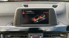 BMW X1 sDrive 18d Sport 5dr Diesel Estate